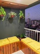 Apartamento com 3 Quartos à venda, 117m² no Varjota, Fortaleza - Foto 7
