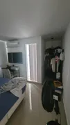 Apartamento com 3 Quartos para alugar, 90m² no Cosmorama, Mesquita - Foto 2