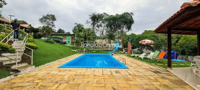 Fazenda / Sítio / Chácara com 5 Quartos para venda ou aluguel, 1000m² no Centro, Ibiúna - Foto 41