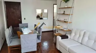 Apartamento com 3 Quartos à venda, 60m² no Pinheirinho, Curitiba - Foto 3
