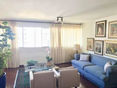 Apartamento com 4 Quartos à venda, 146m² no Moema, São Paulo - Foto 3