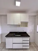 Apartamento com 2 Quartos à venda, 56m² no Dom Aquino, Cuiabá - Foto 7