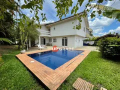 Casa de Condomínio com 4 Quartos à venda, 350m² no Alphaville Residencial 4, Santana de Parnaíba - Foto 22