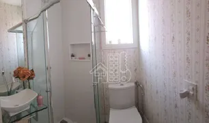 Casa de Condomínio com 3 Quartos à venda, 200m² no Barro Vermelho, São Gonçalo - Foto 11