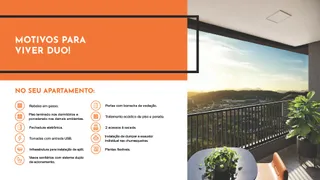 Apartamento com 2 Quartos à venda, 58m² no Anita Garibaldi, Joinville - Foto 25