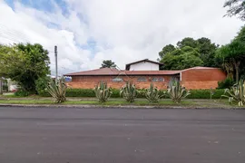 Casa Comercial para alugar, 400m² no Campina do Siqueira, Curitiba - Foto 3