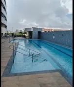 Apartamento com 1 Quarto para alugar, 39m² no Fátima, Belém - Foto 6