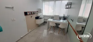 Conjunto Comercial / Sala com 1 Quarto para alugar, 75m² no Copacabana, Rio de Janeiro - Foto 11