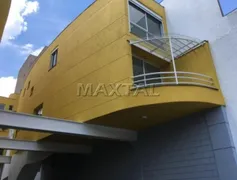 Casa de Condomínio com 3 Quartos à venda, 110m² no Vila Pereira Cerca, São Paulo - Foto 1