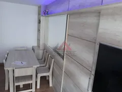 Apartamento com 2 Quartos à venda, 44m² no Cidade Edson, Suzano - Foto 4