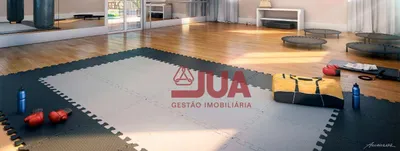 Apartamento com 2 Quartos para alugar, 46m² no Jardim Alvorada, Nova Iguaçu - Foto 23
