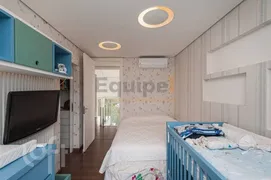 Casa com 4 Quartos à venda, 450m² no Vila  Alpina, Nova Lima - Foto 8