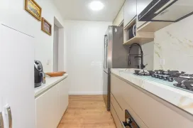 Apartamento com 3 Quartos à venda, 69m² no Mossunguê, Curitiba - Foto 9