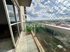 Apartamento com 3 Quartos à venda, 151m² no Centro, Mirassol - Foto 8