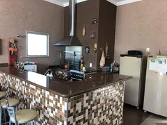 Casa de Condomínio com 4 Quartos à venda, 239m² no Condominio Residencial Vereda America, Bragança Paulista - Foto 8