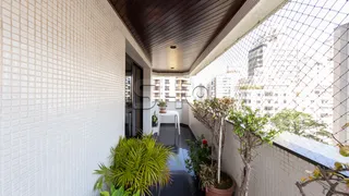 Apartamento com 4 Quartos à venda, 186m² no Higienópolis, São Paulo - Foto 11