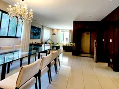 Apartamento com 4 Quartos para venda ou aluguel, 242m² no Belvedere, Belo Horizonte - Foto 3