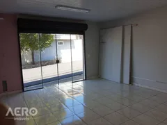 Conjunto Comercial / Sala para venda ou aluguel, 35m² no Vila Santa Cecilia, Agudos - Foto 10