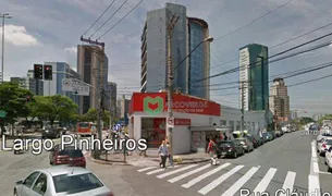 Loja / Salão / Ponto Comercial para venda ou aluguel, 579m² no Pinheiros, São Paulo - Foto 1