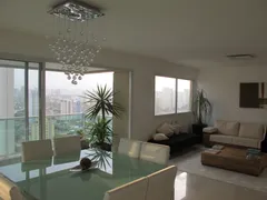 Apartamento com 3 Quartos para alugar, 198m² no Cidade Monções, São Paulo - Foto 14