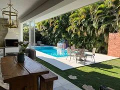 Casa de Condomínio com 4 Quartos para venda ou aluguel, 595m² no Lago Azul, Aracoiaba da Serra - Foto 13