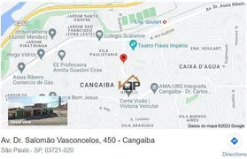 Casa com 2 Quartos à venda, 91m² no Cangaíba, São Paulo - Foto 5