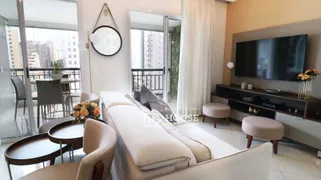 Apartamento com 2 Quartos à venda, 71m² no Paraíso, São Paulo - Foto 3