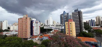 Apartamento com 1 Quarto à venda, 56m² no Centro, Campinas - Foto 4