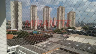 Apartamento com 2 Quartos à venda, 48m² no Limão, São Paulo - Foto 5