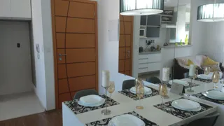 Apartamento com 2 Quartos à venda, 51m² no Vila Humaita, Santo André - Foto 1