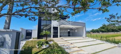 Casa de Condomínio com 3 Quartos à venda, 350m² no Inoã, Maricá - Foto 2
