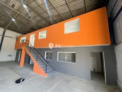 Galpão / Depósito / Armazém para alugar, 500m² no Vila Carrão, São Paulo - Foto 4