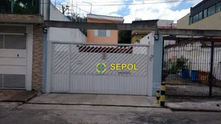 Sobrado com 2 Quartos à venda, 125m² no Vila Matilde, São Paulo - Foto 1