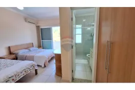 Casa de Condomínio com 5 Quartos para alugar, 370m² no Balneário Praia do Pernambuco, Guarujá - Foto 11