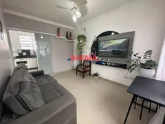 Apartamento com 2 Quartos à venda, 70m² no Aparecida, Santos - Foto 2