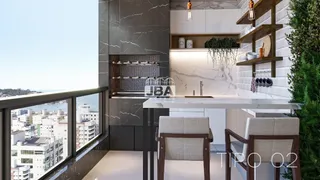 Apartamento com 3 Quartos à venda, 118m² no Centro, Itapema - Foto 5