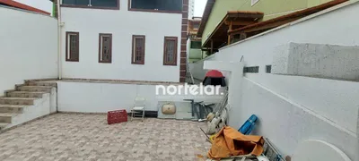 Casa com 3 Quartos à venda, 190m² no Mandaqui, São Paulo - Foto 2