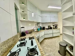 Casa com 5 Quartos para alugar, 290m² no Ouro Preto, Belo Horizonte - Foto 8