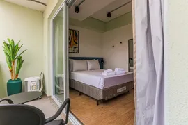 Apartamento com 1 Quarto para alugar, 30m² no Campos Eliseos, São Paulo - Foto 1
