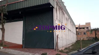 Galpão / Depósito / Armazém à venda, 360m² no Santa Cruz, Betim - Foto 2