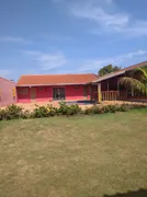 Fazenda / Sítio / Chácara com 3 Quartos à venda, 165m² no Jardinopolis, Jardinópolis - Foto 1