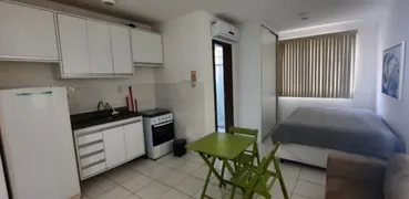 Apartamento com 1 Quarto para alugar, 30m² no Vilas do Atlantico, Lauro de Freitas - Foto 1