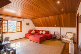 Casa de Condomínio com 6 Quartos à venda, 617m² no Vila Capivari, Campos do Jordão - Foto 40