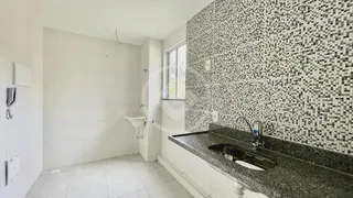 Apartamento com 2 Quartos à venda, 46m² no Cascata do Imbuí, Teresópolis - Foto 10