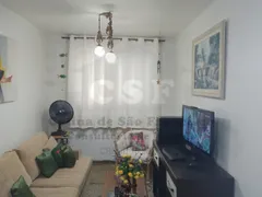 Apartamento com 2 Quartos à venda, 58m² no Vila Sao Silvestre, São Paulo - Foto 1