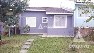 Casa de Condomínio com 2 Quartos à venda, 40m² no Ronda, Ponta Grossa - Foto 1