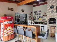 Casa de Condomínio com 3 Quartos à venda, 236m² no Lagoinha, Uberlândia - Foto 12