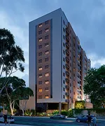 Apartamento com 1 Quarto à venda, 58m² no Santo Agostinho, Belo Horizonte - Foto 1