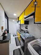 Apartamento com 2 Quartos para alugar, 48m² no Vila Clayton, Valinhos - Foto 19