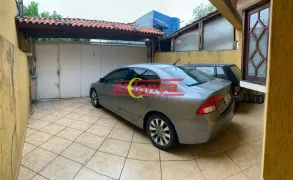 Sobrado com 3 Quartos à venda, 180m² no Vila Moreira, Guarulhos - Foto 19